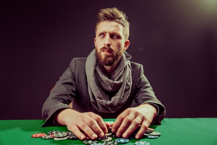 Antarmuka taruhan American Roulette di ligamansion2 dengan layout yang jelas