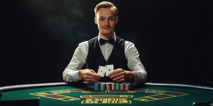 American Roulette Game 